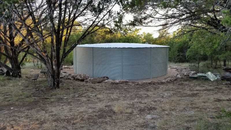 Cypress Flows: Cypress Creek Project Update - September 2018&nbsp;