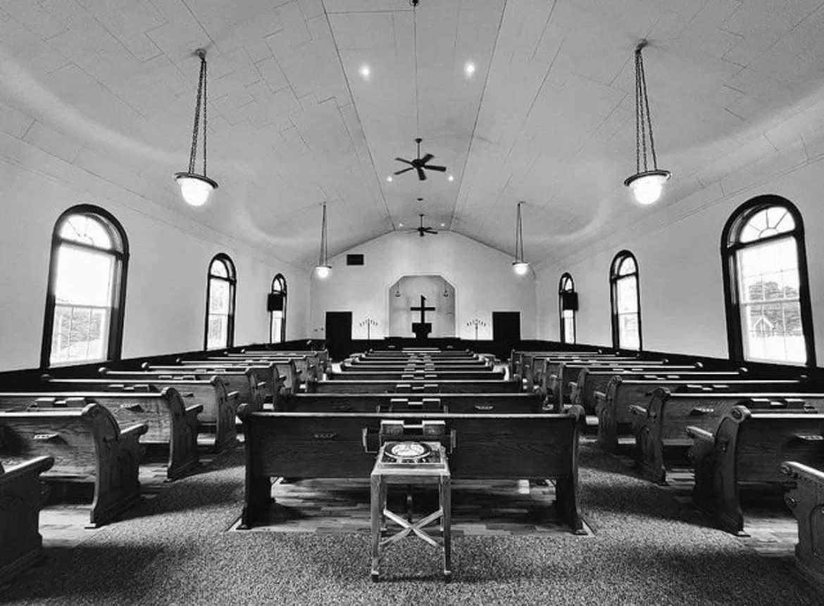 Reformed Baptist Church of Platte County MO