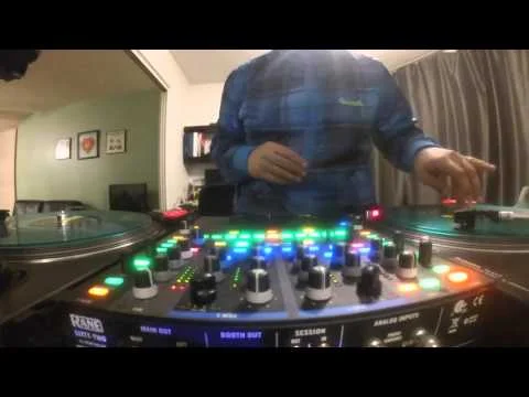 Redbull Threestyle 2016 Submission 5 Min