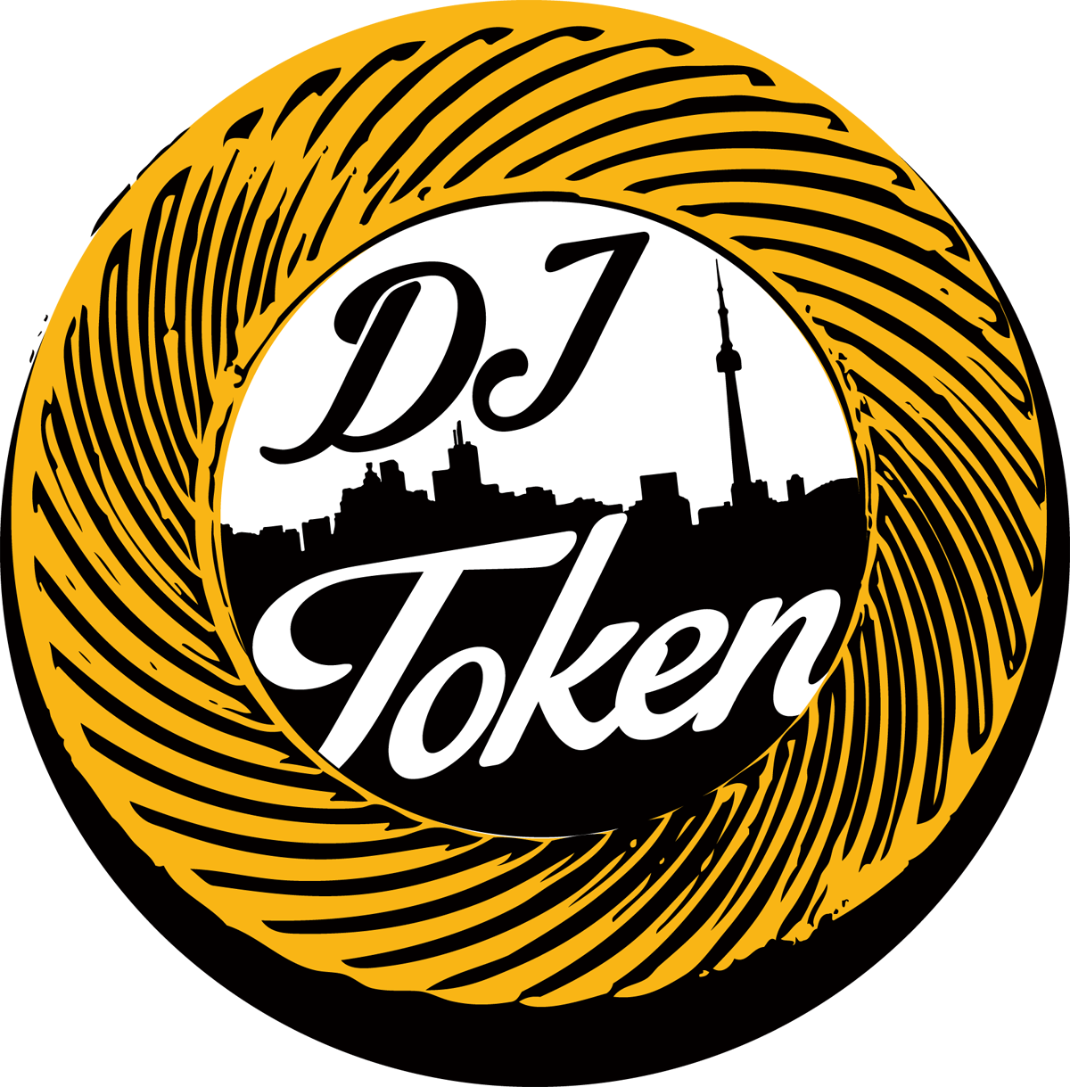 DJ Token