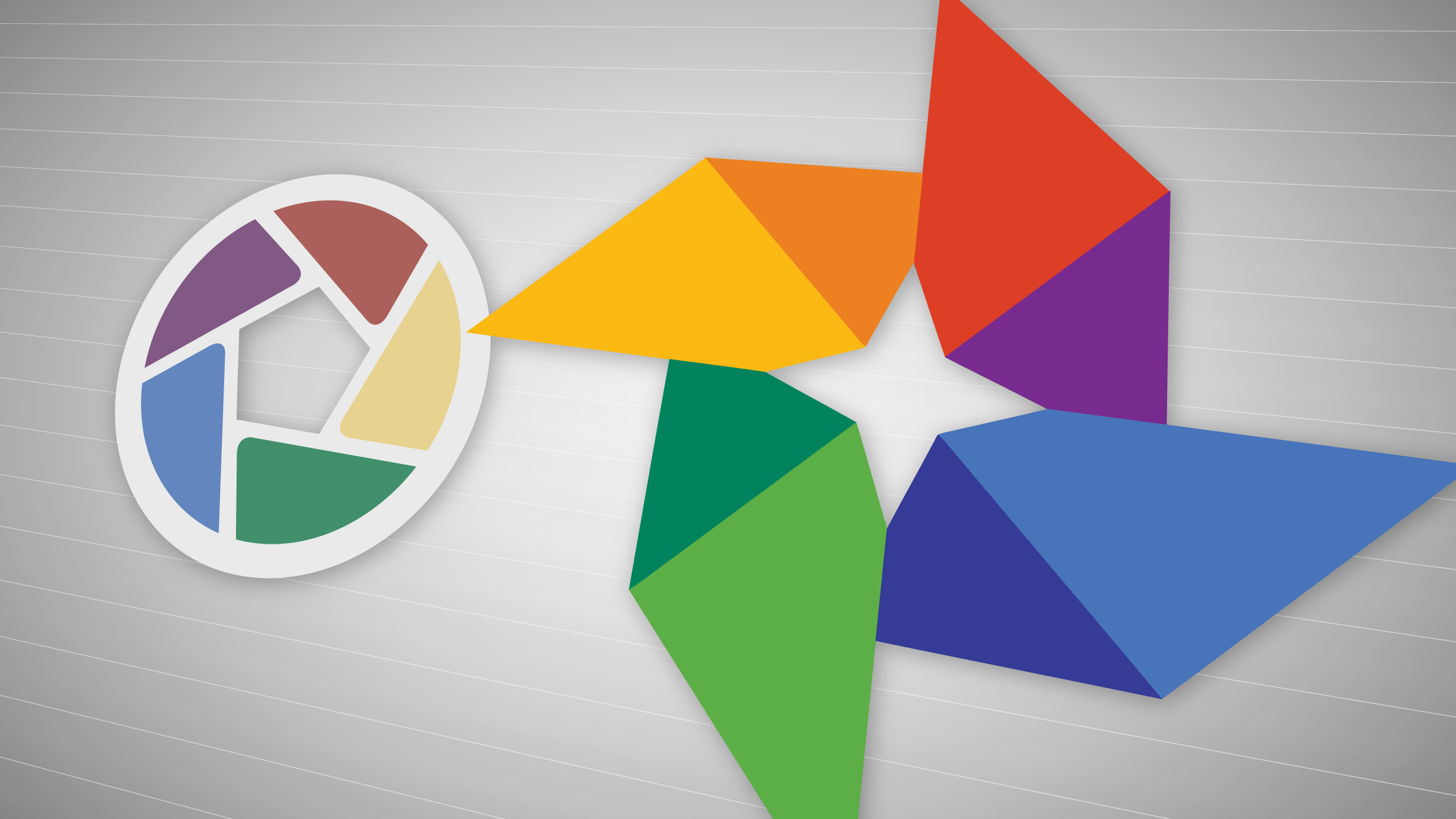 Picasa to Google