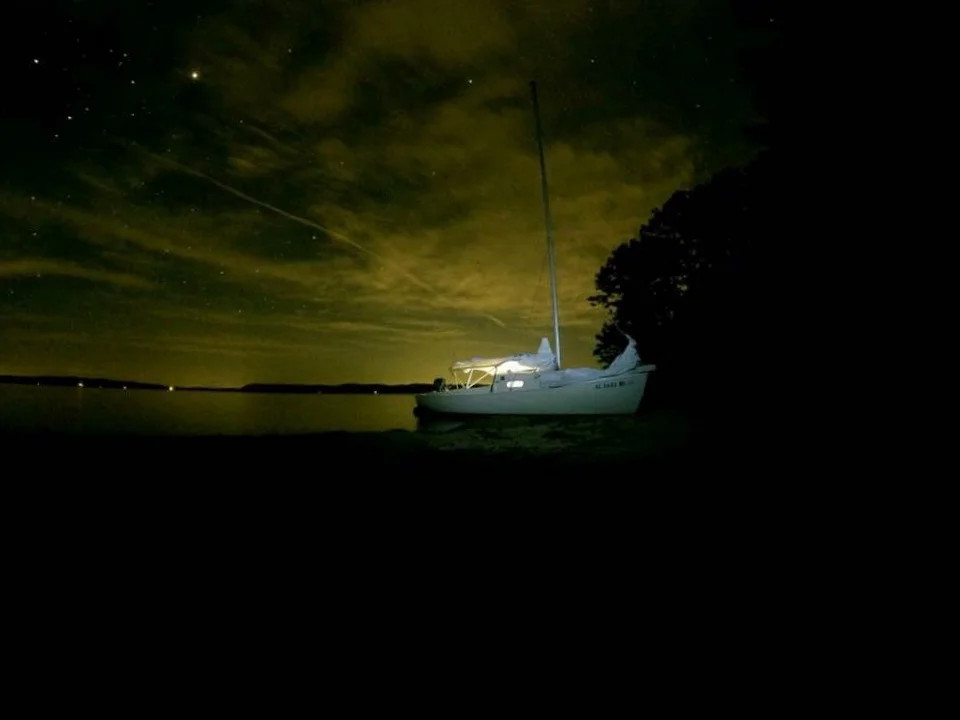 Update of Mariner #148
