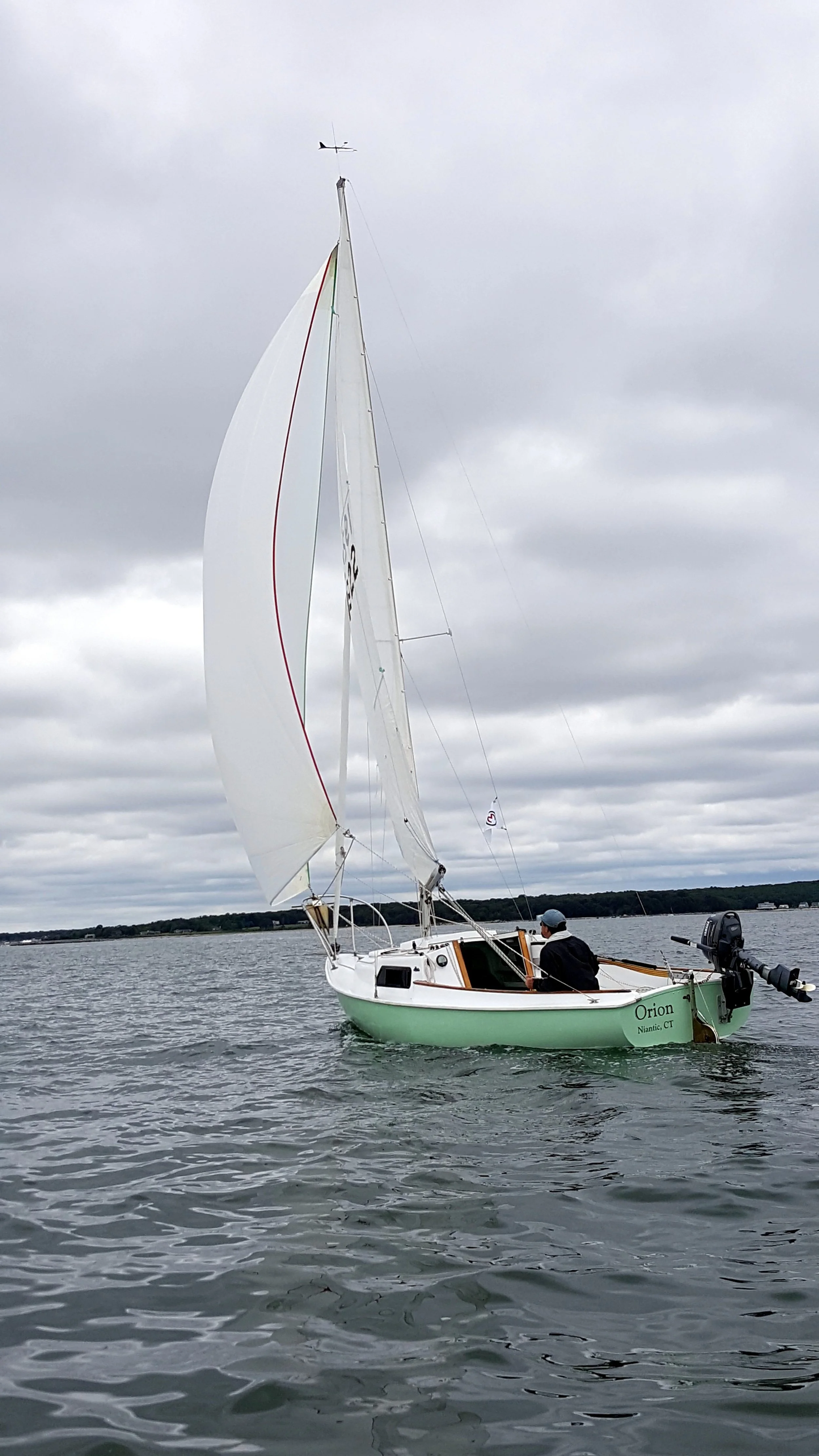 2017 Rendezvous Article Posted