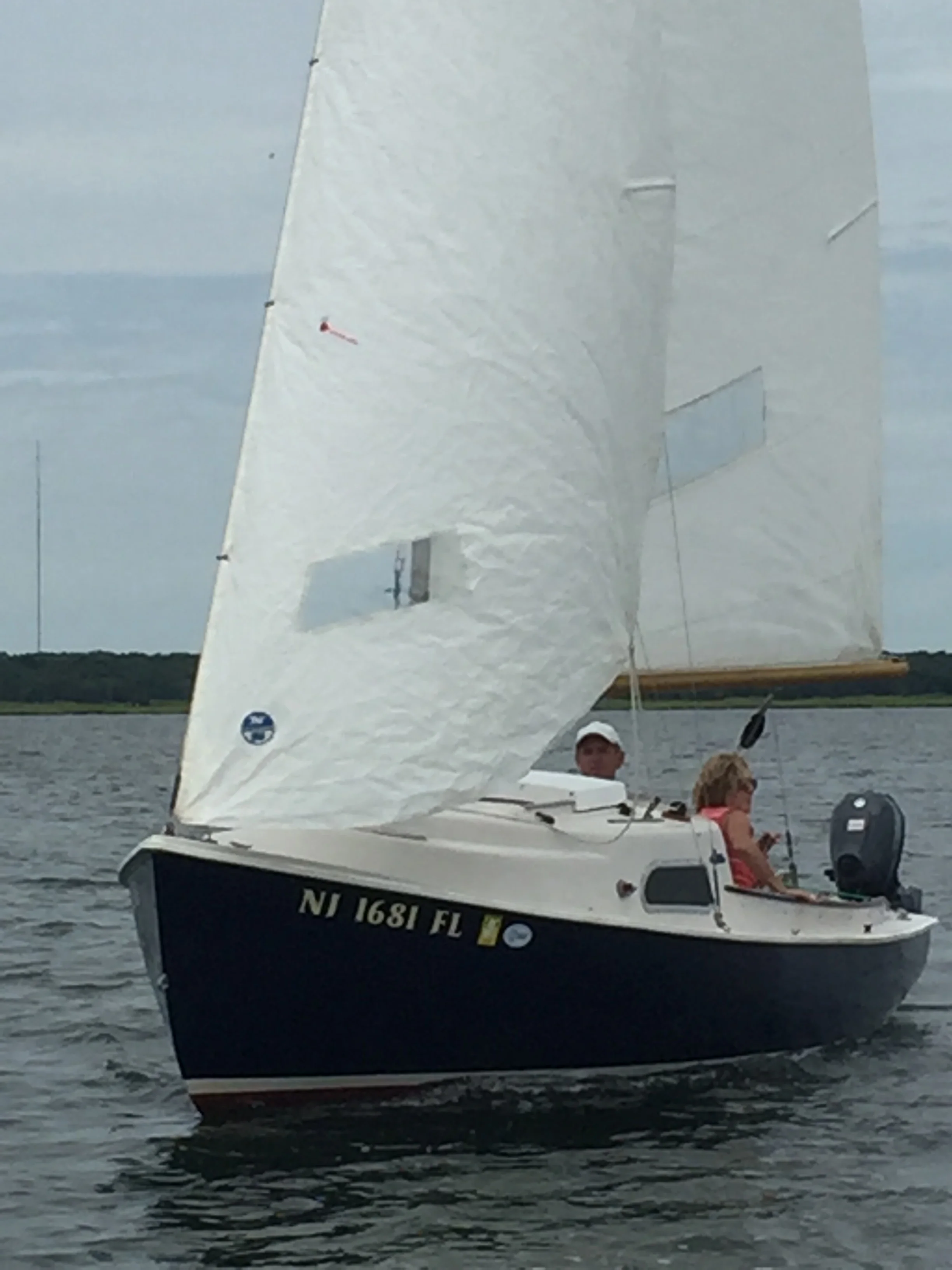 Completed Restoration of #1476