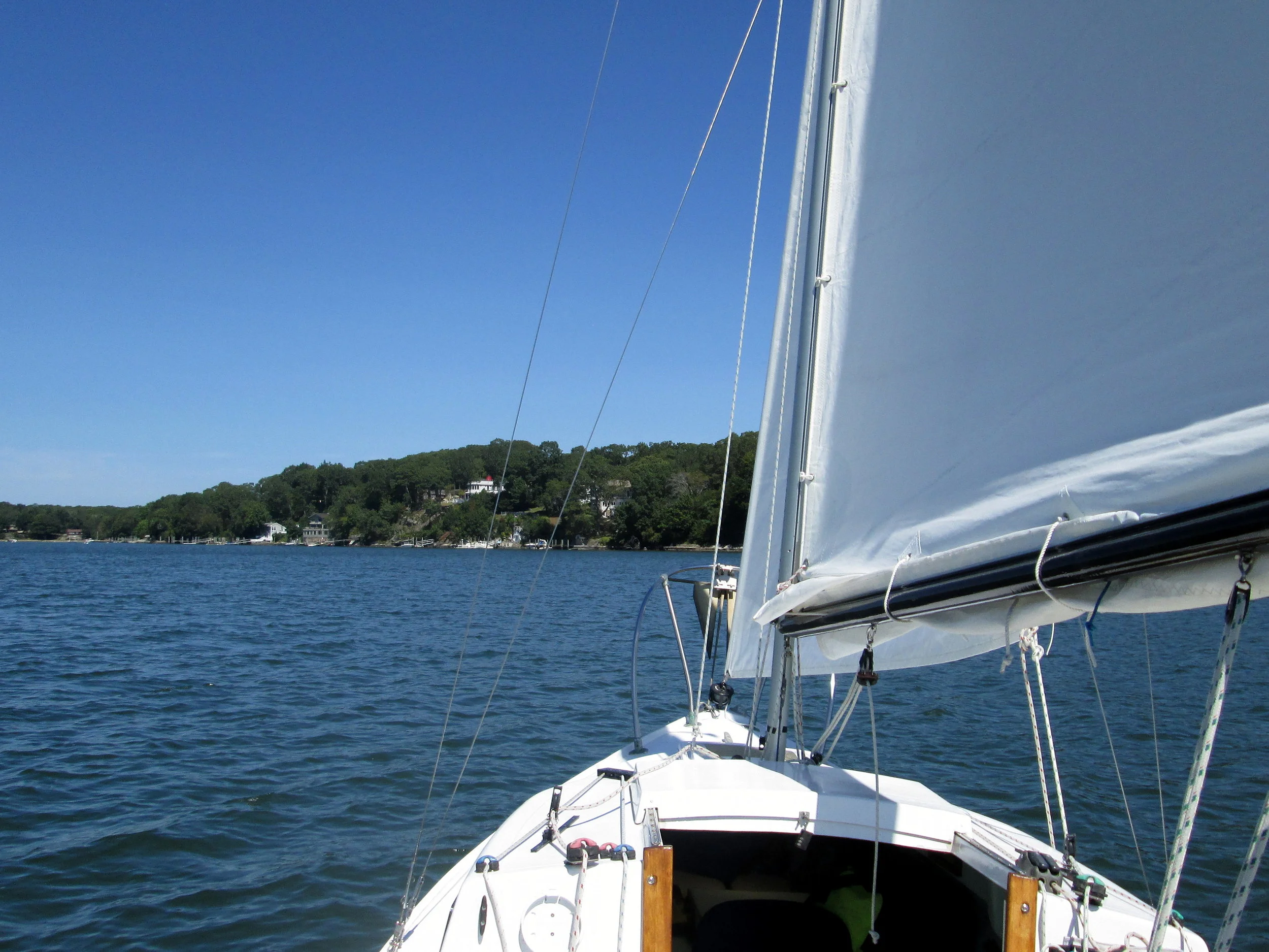 More 2017 Sailing Pictures