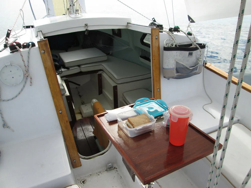 Sailing 2017 Page Updated