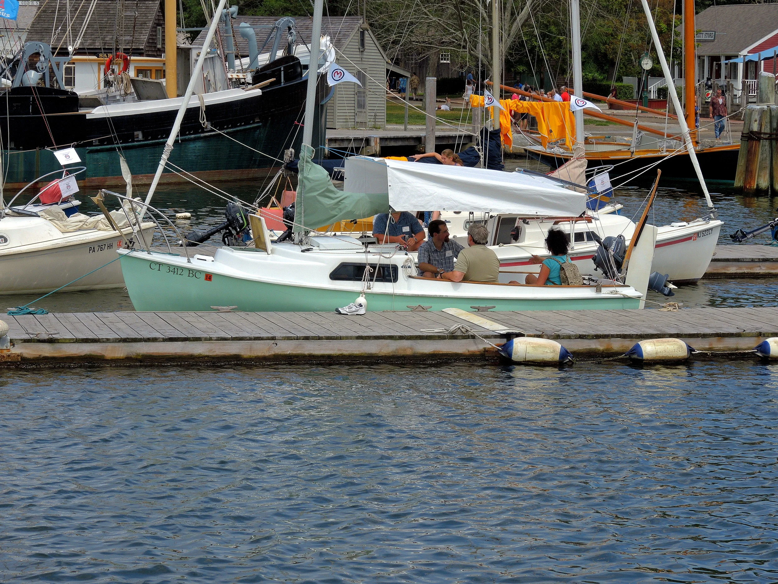 2019 Rendezvous News