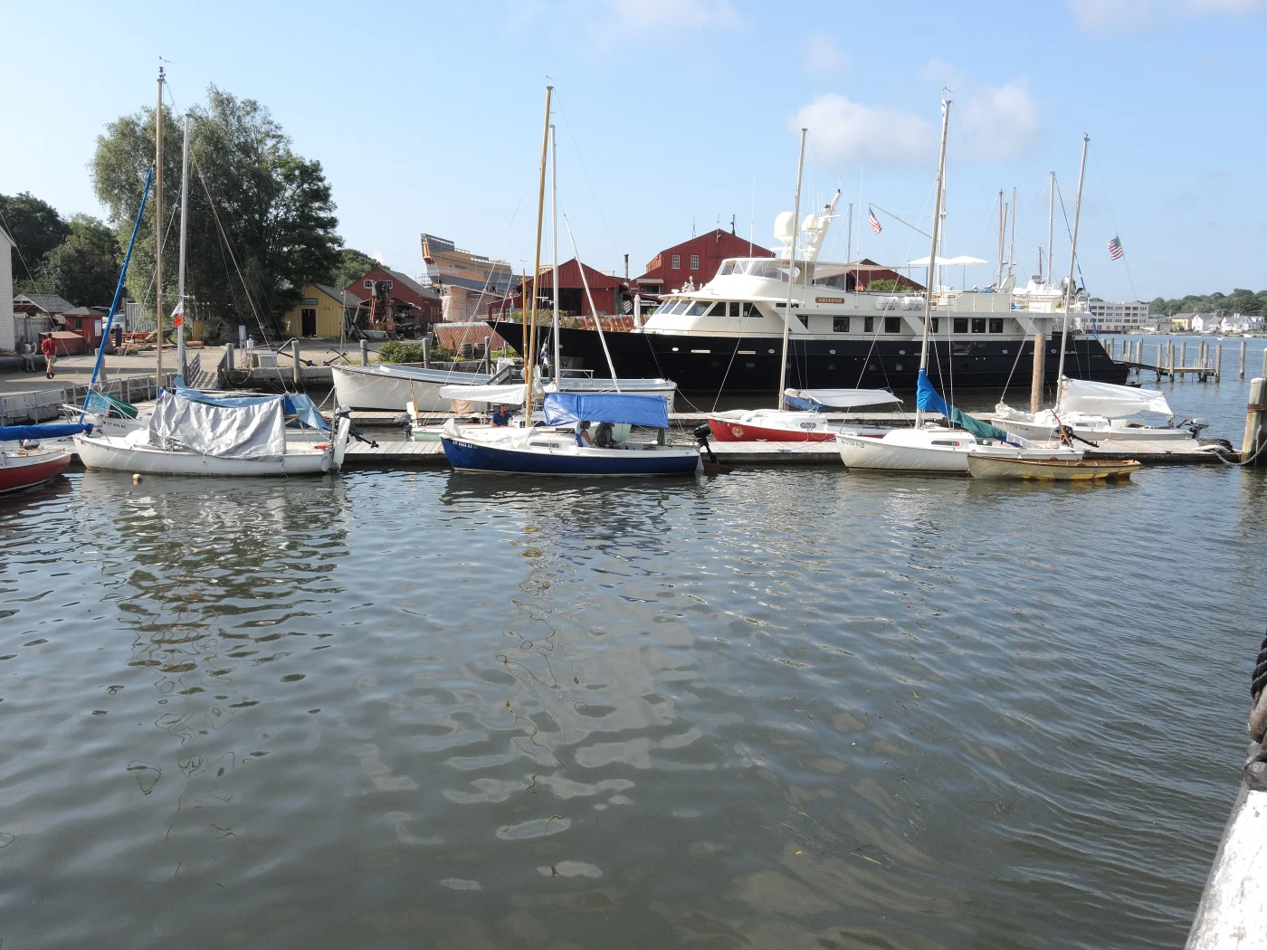 2019 Rendezvous Pictures