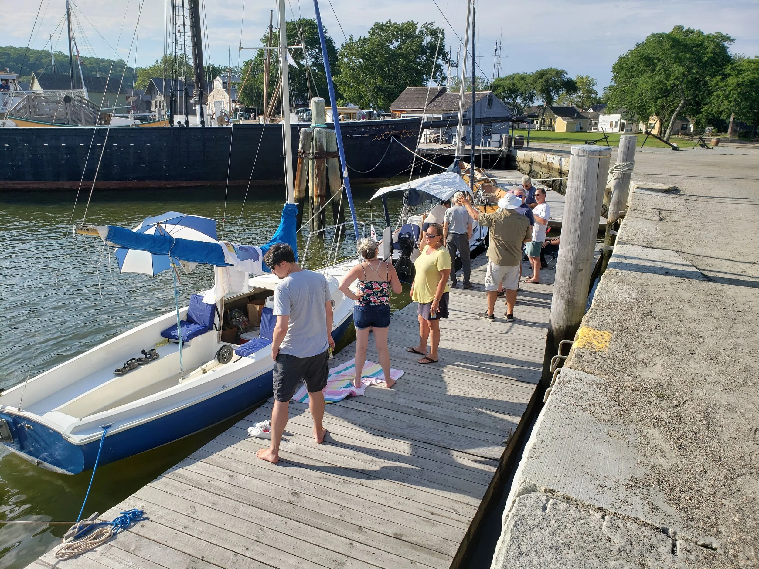 2019 Rendezvous Recap