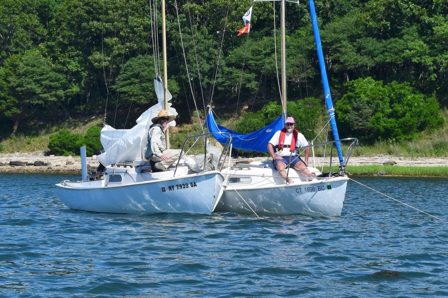 2022 Greenport Photo Album