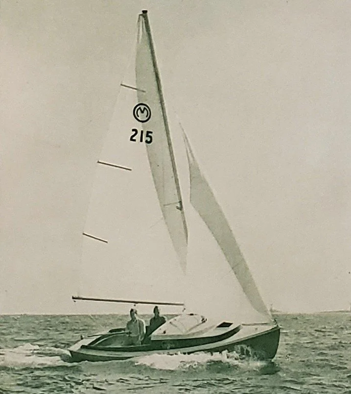 New 1965 Advertisement