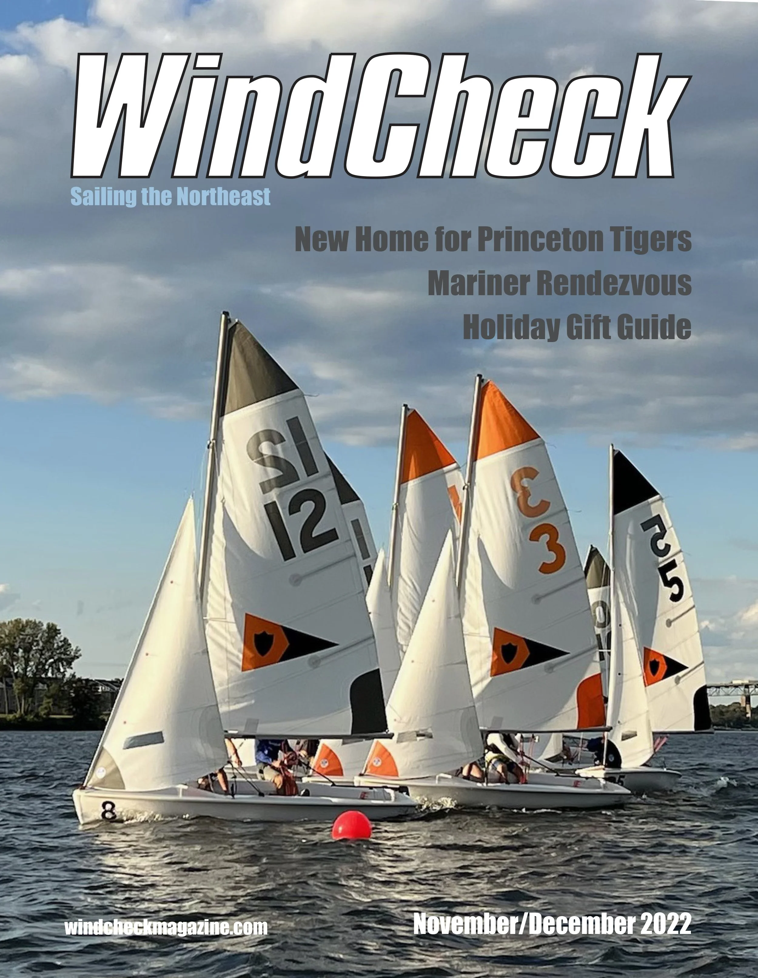 Rendezvous in WindCheck