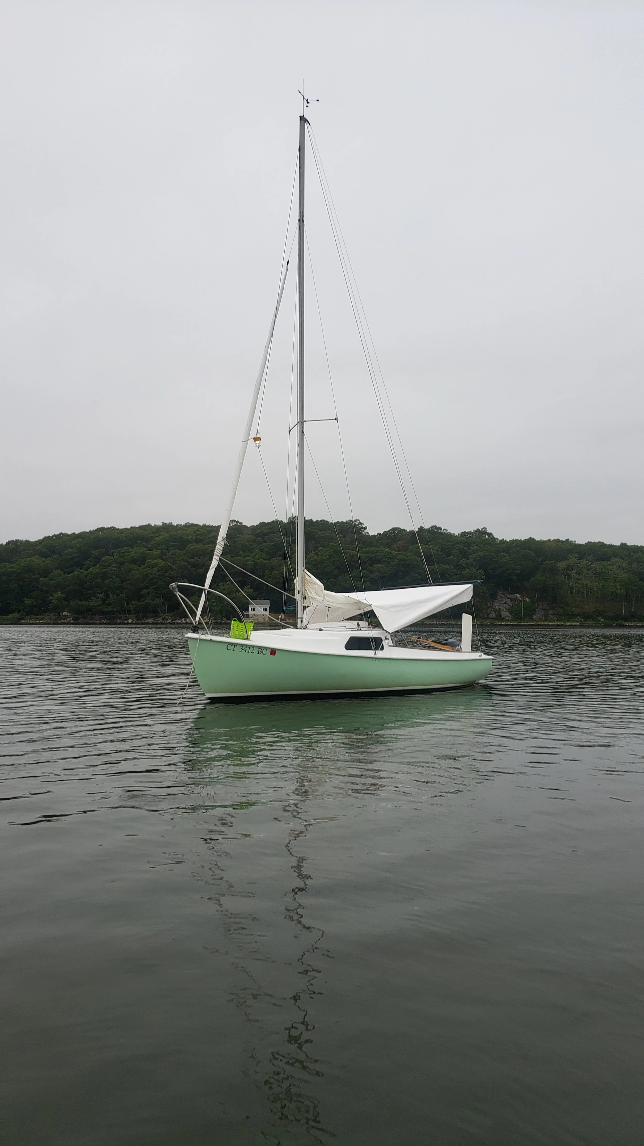 New WoodenBoat Photo Album