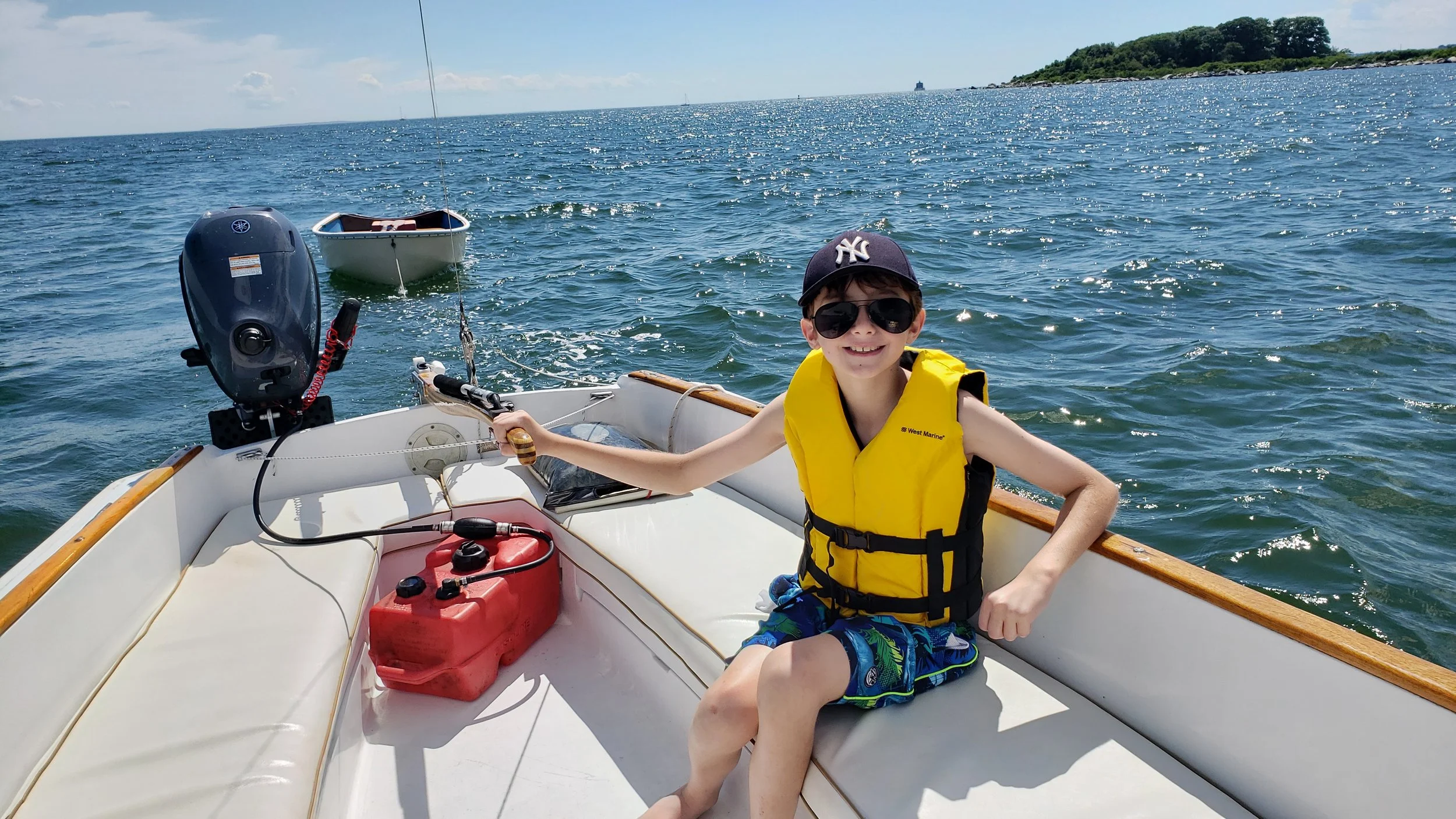 New 2024 WoodenBoat Show Album