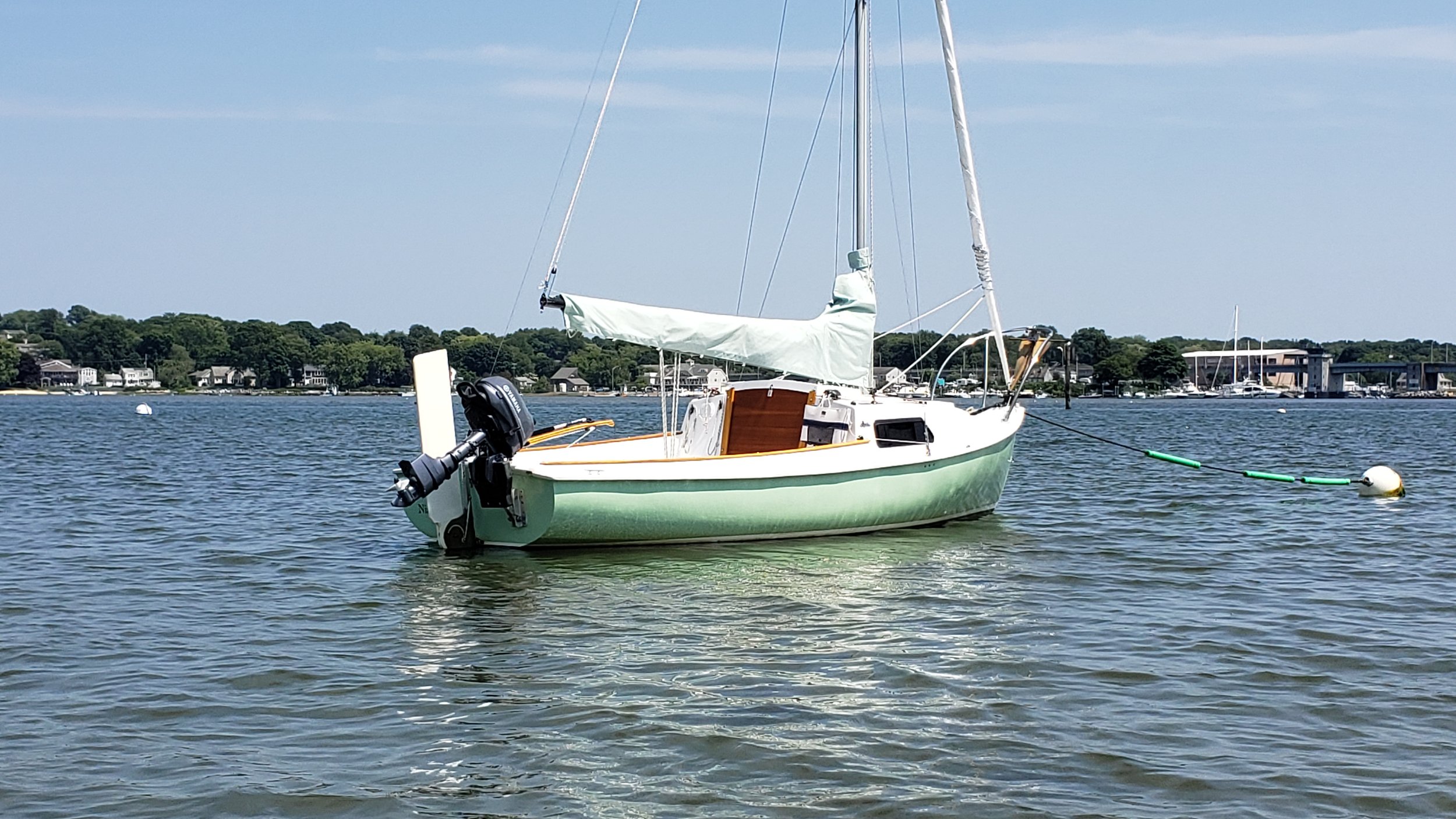 12 Pictures Added to the 2024 Sailing Page