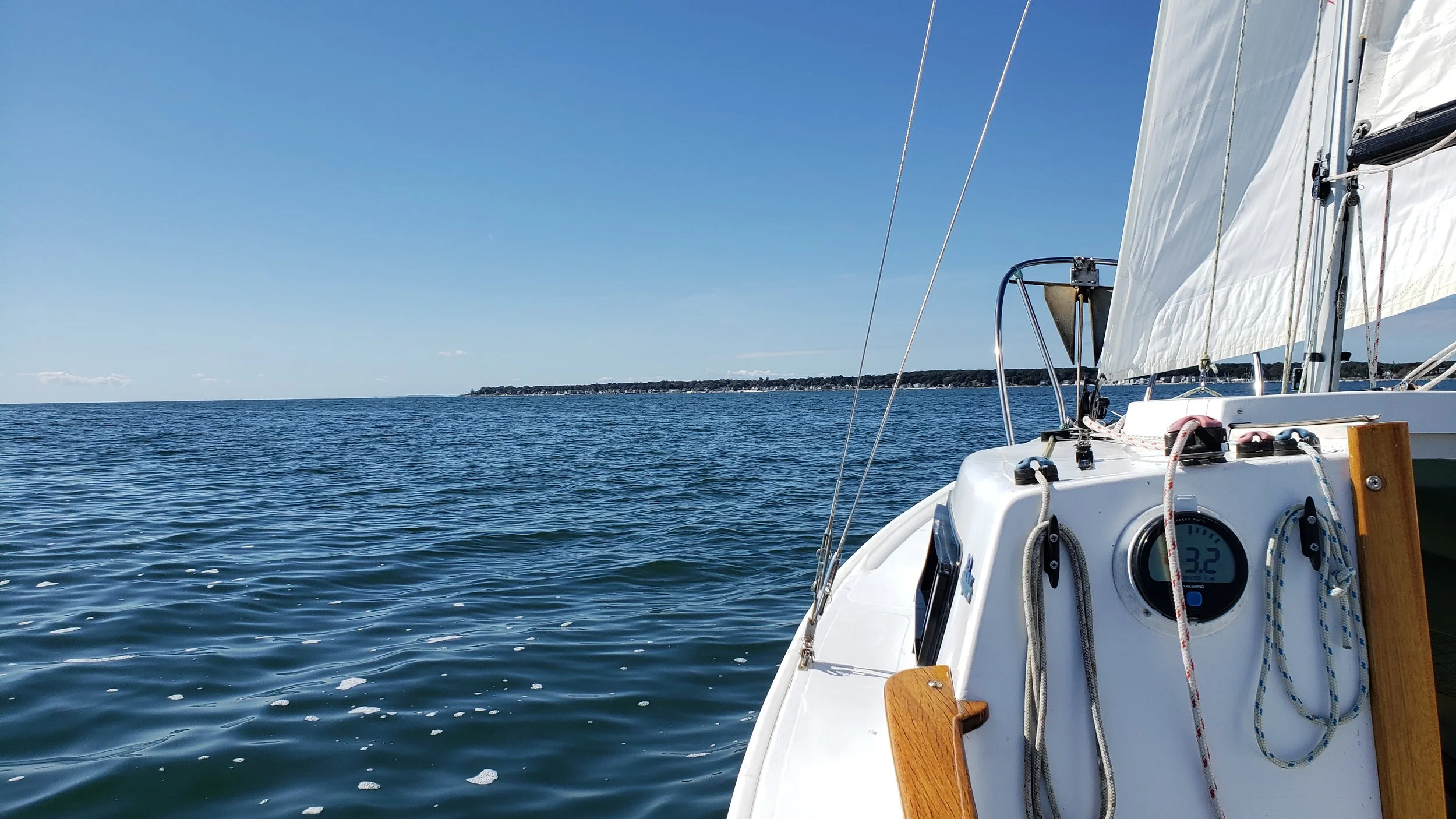 More 2024 Sailing Pictures