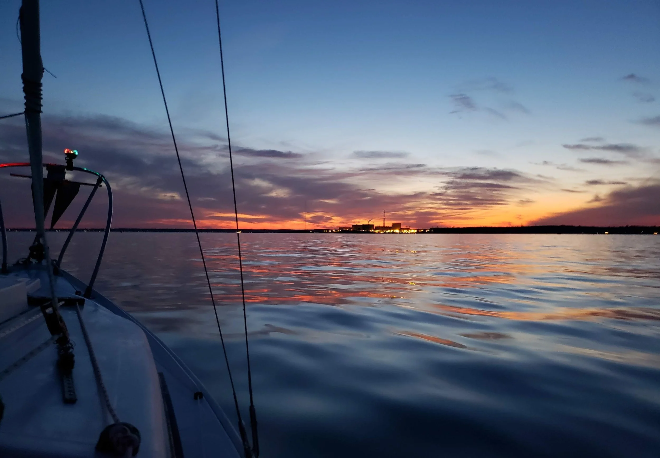 2019 - Fisher's Island, Turkey Point, Giant's Neck