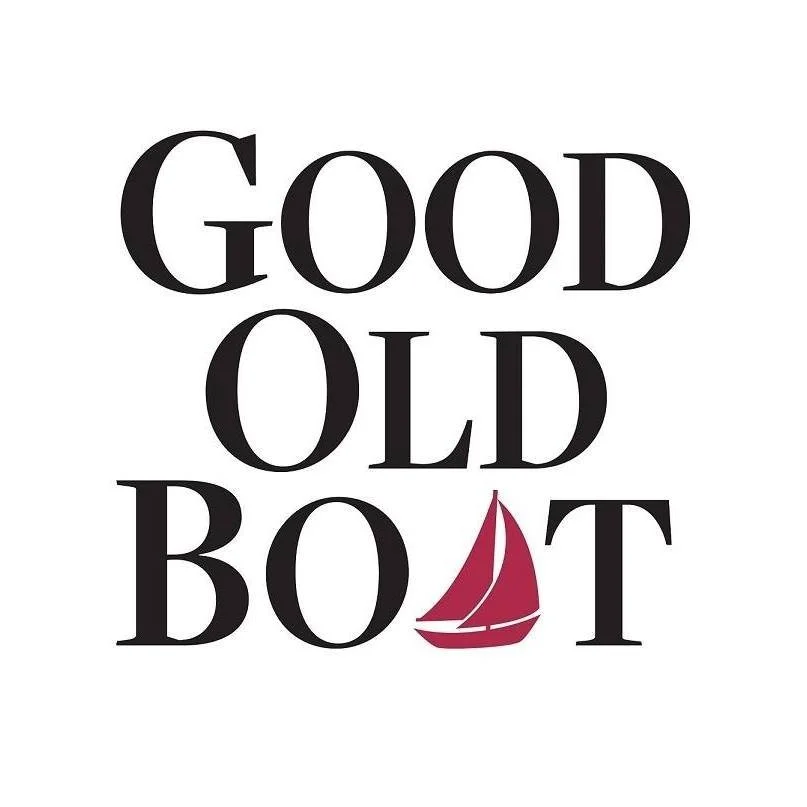 Goodbye Good Old Boat