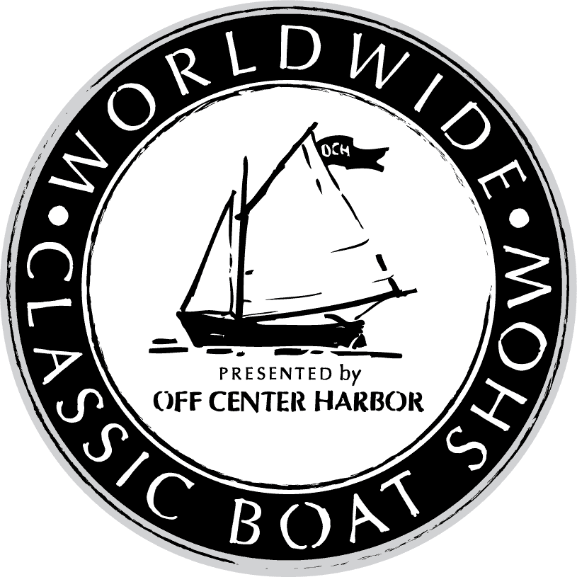 ORION Accepted to Worldwide Classic Boat Show