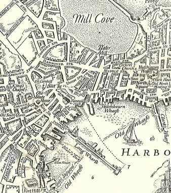 Boston 1769
