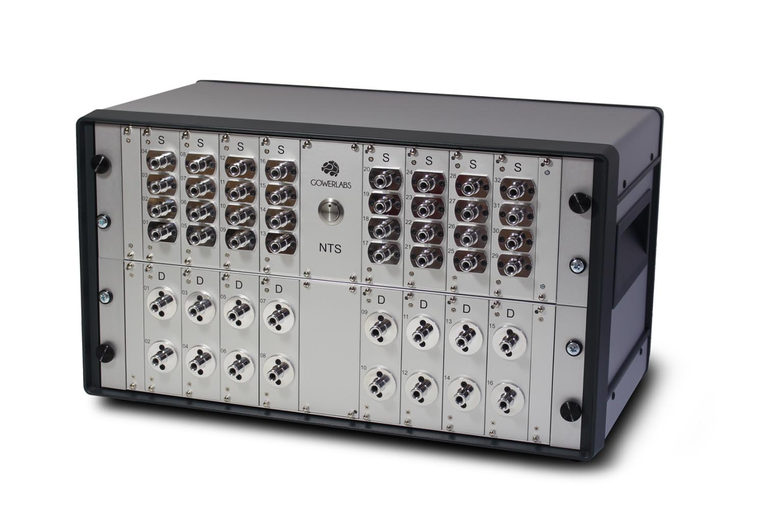 NTS Optical Imaging System