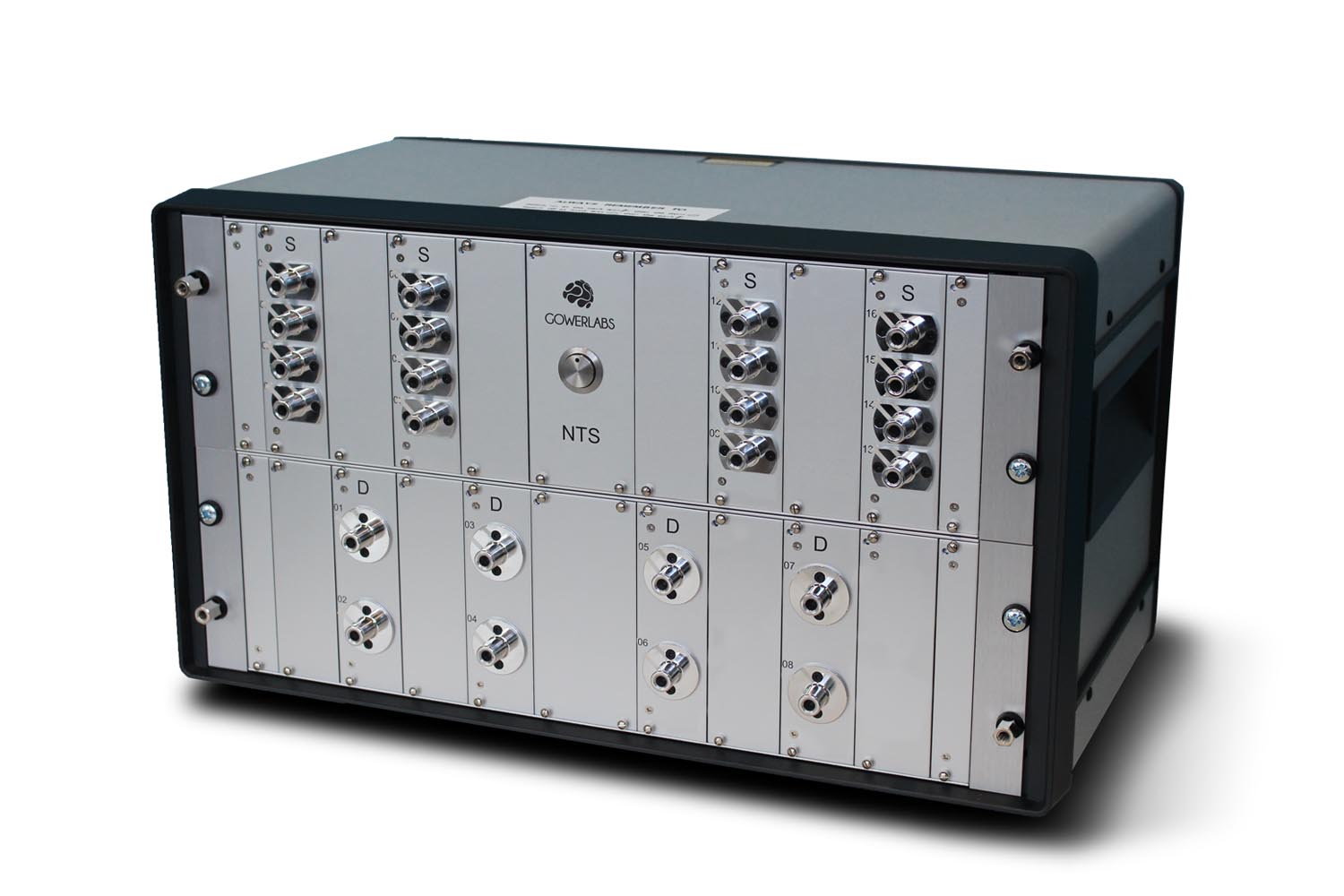 NTS Optical Imaging System (Half)