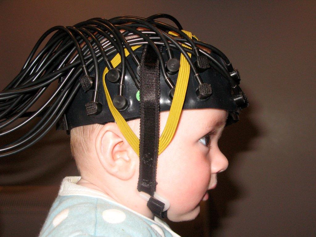 CBCD Child Headgear
