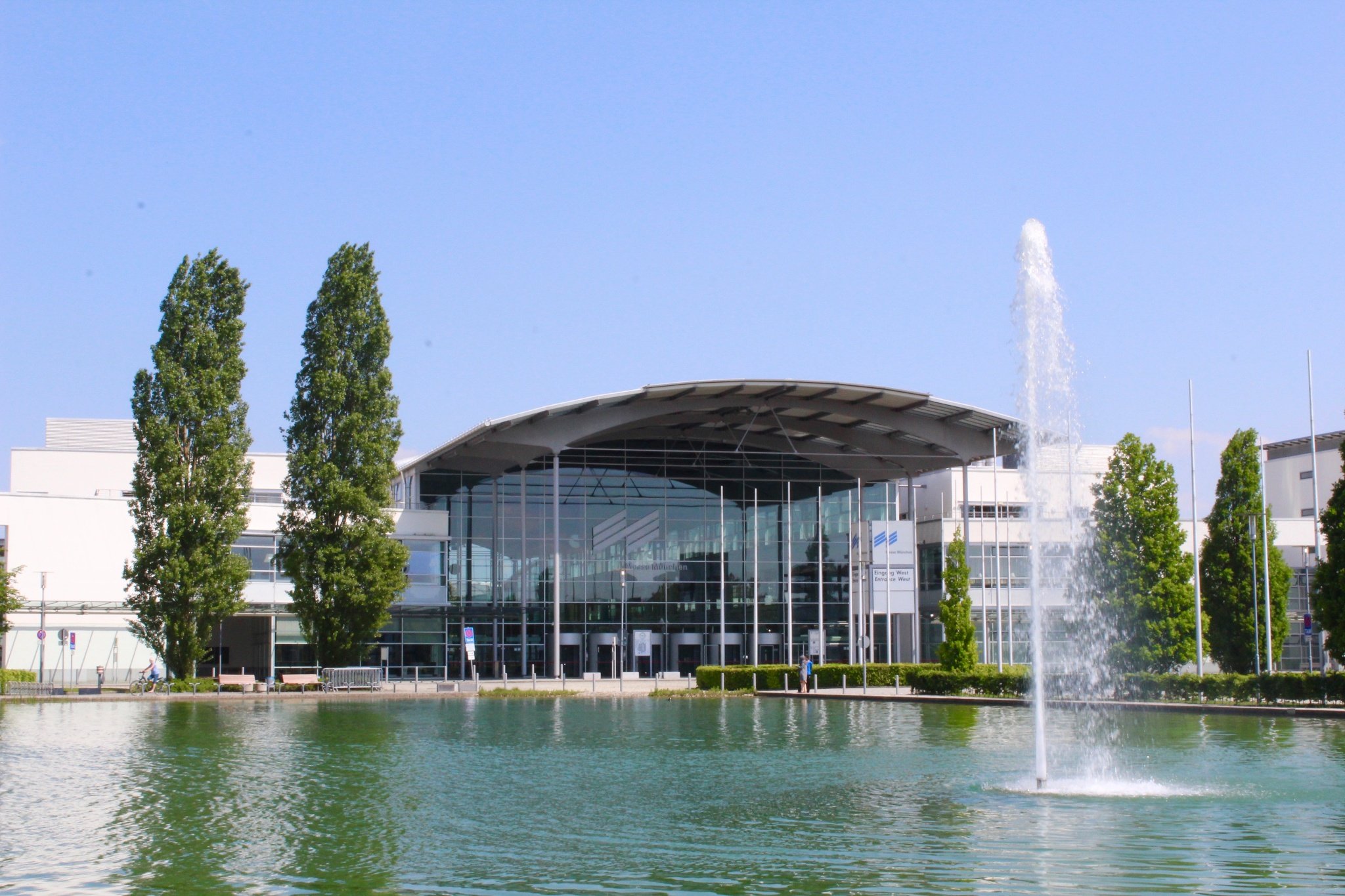 European Conferences on Biomedical Optics (ECBO)