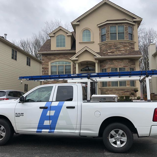 Are you considering gutter guards to protect your home? Gutter guards can easily last over 10 years with little to no maintenance, often even longer. We always include a 2 year warranty, so if anything suspicious occurs within the first 2 years of installation we come check it out for free! E installed gutter guards on this home last summer, and stopped by to make sure everything was ok. Good news, not one leaf in sight after the fall season!
If you are looking to have fitter guards installed, book your appointment online or schedule a free in-person consultation to determine whether or not they are ideal for your home.
#statenisland #guttercleaning #gutterguards #gutterguardinstallation #statenislandgutterservices #bluladder #bluladdersi