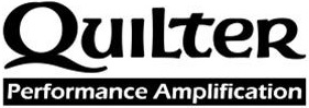 Quilter Amplification