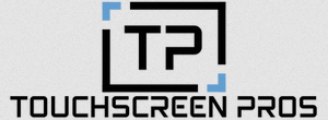 TouchScreen Pros