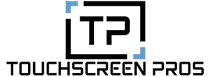 TouchScreen Pros
