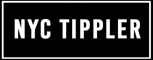 NYC Tippler