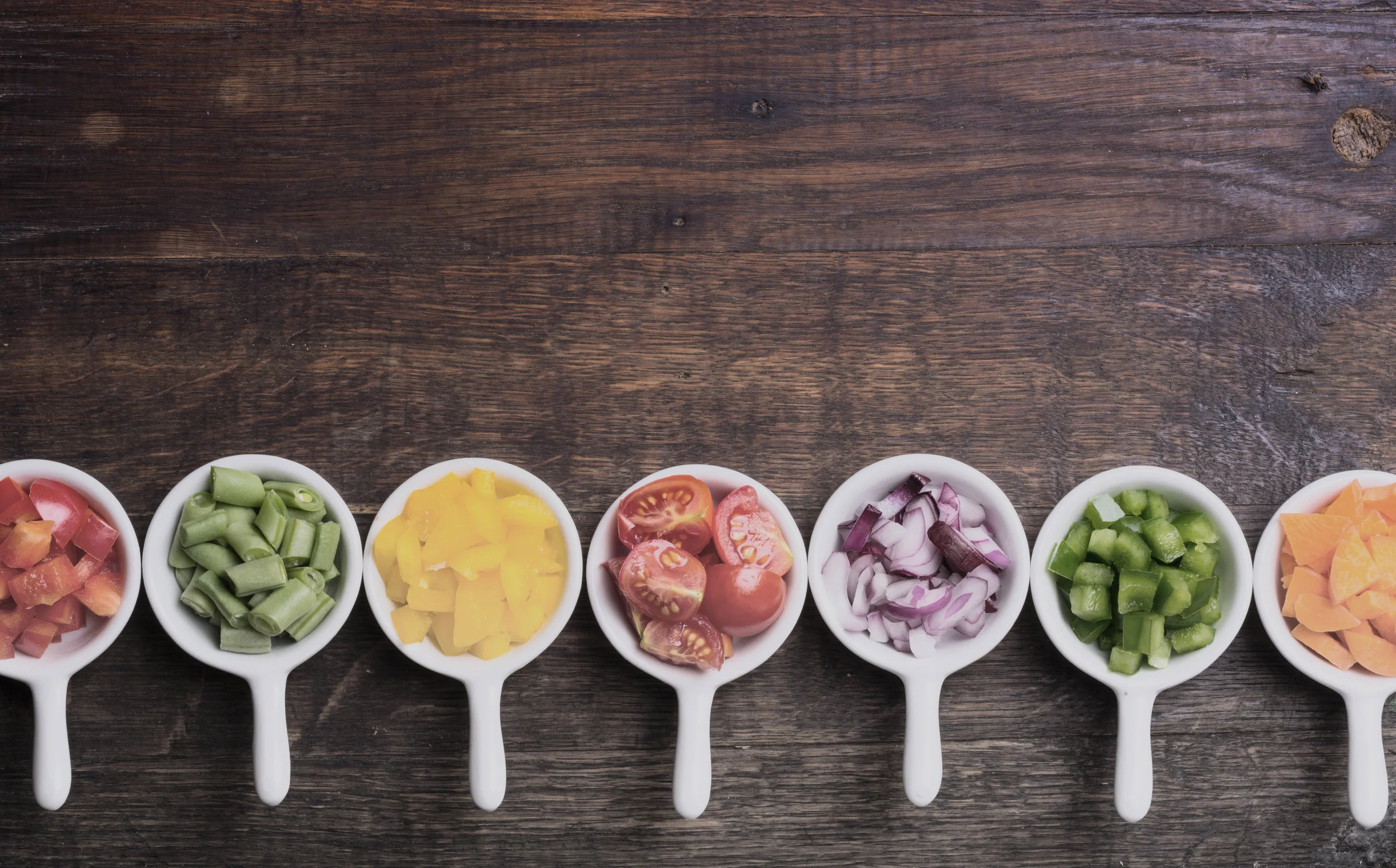 Eat more to lose weight