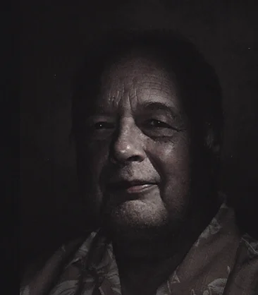 Director Al Reinert. Photo: Dan Winters