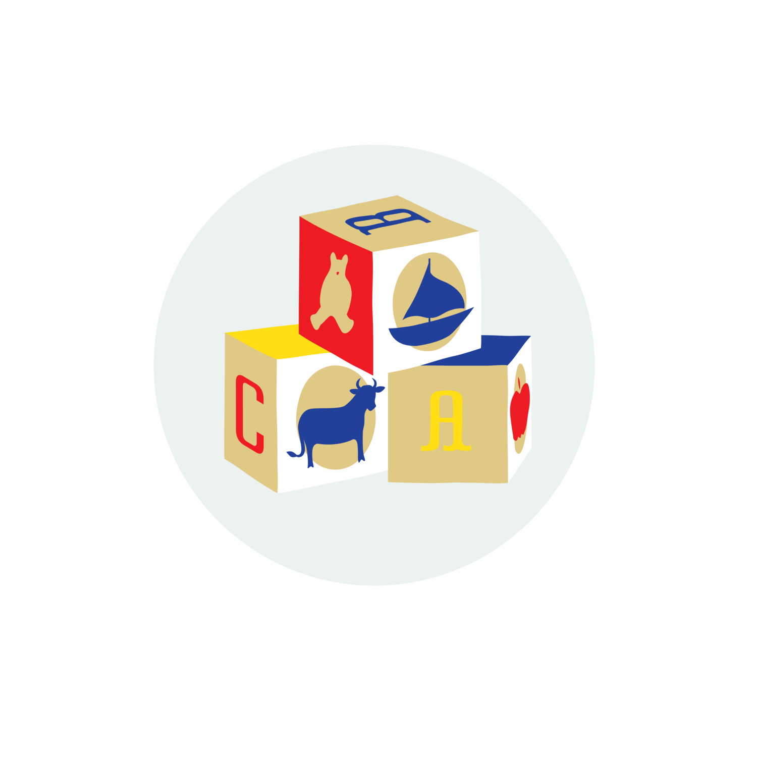 Building Blocks Nursery School