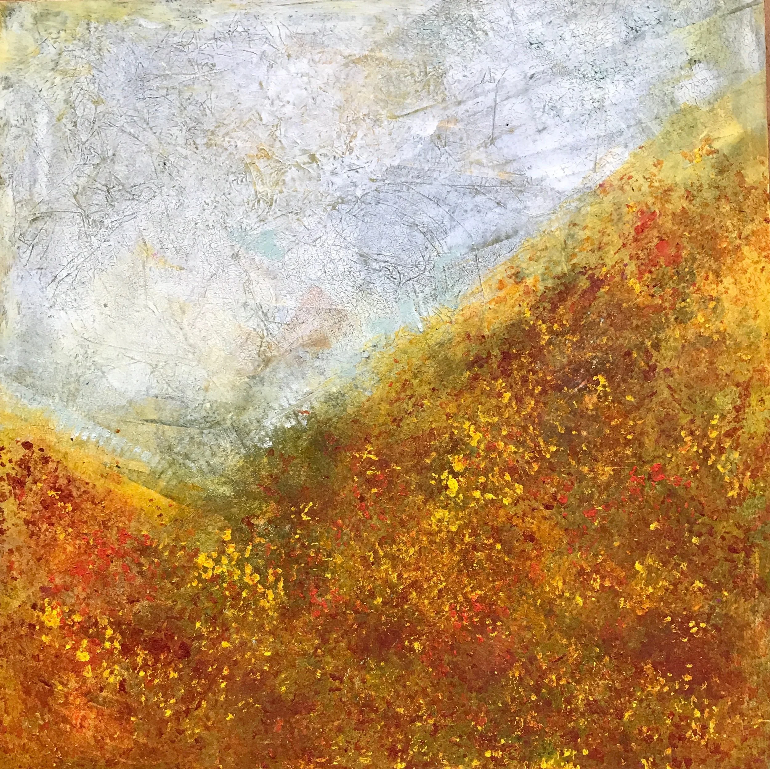 ROAN OCTOBER 12x12