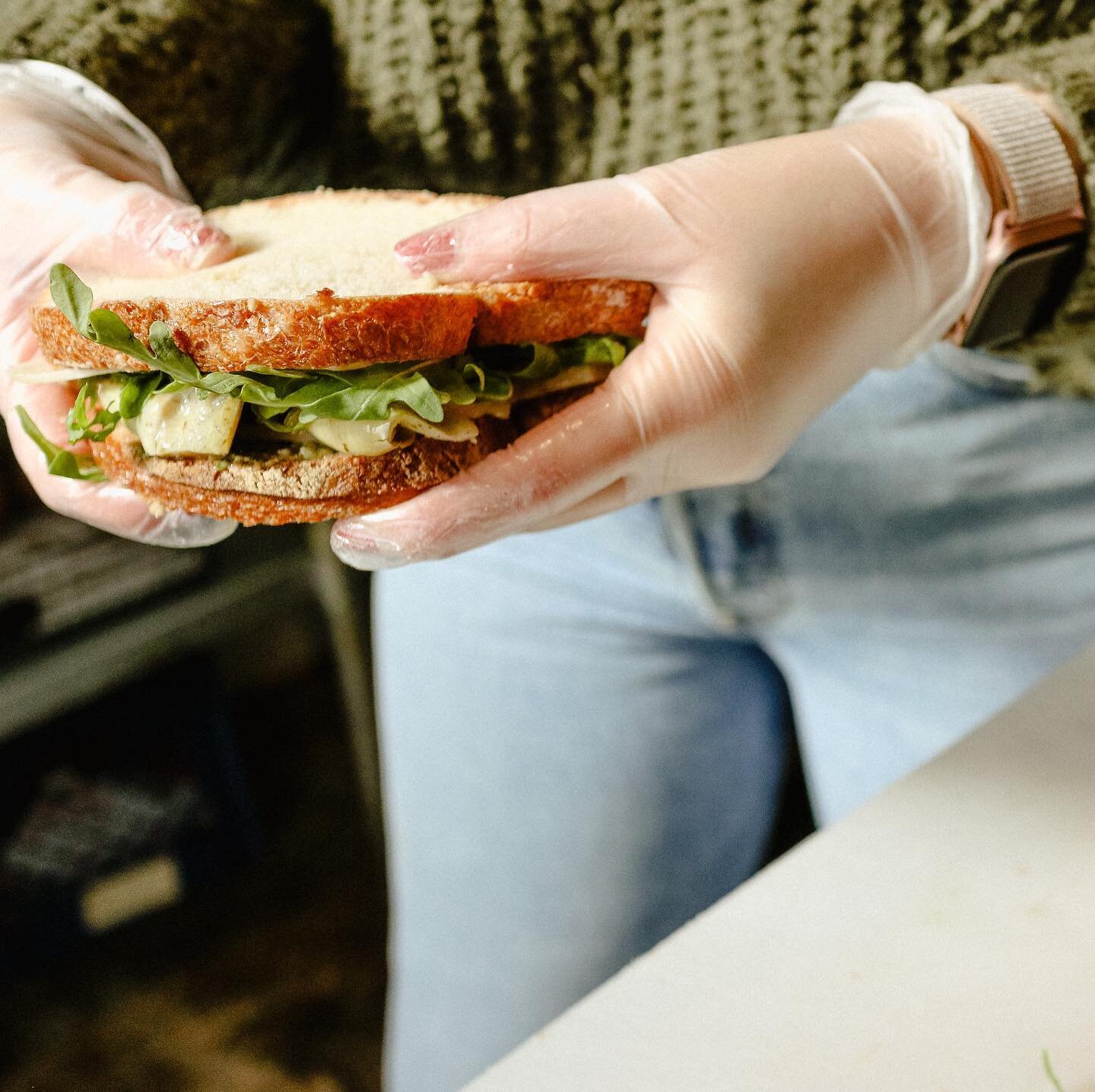 We&rsquo;ve rolled out some new menu items! We&rsquo;ve got two new vegan smoothies, new grilled sandwiches, a new cold sandwich, and a new breakfast bagel! They&rsquo;re all live on our square site for online ordering, or stop by any of our location