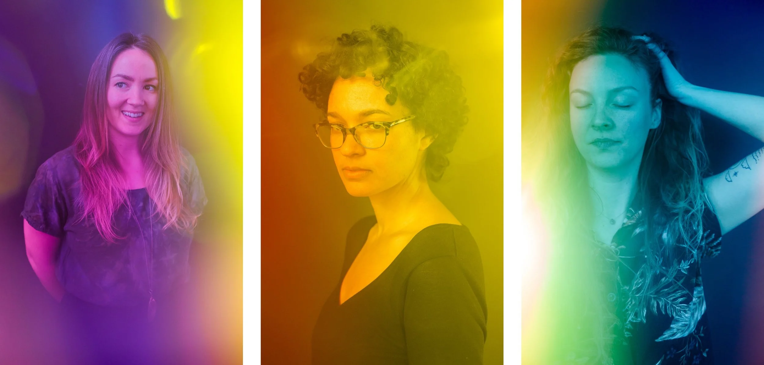 Durham Portrait Photographer