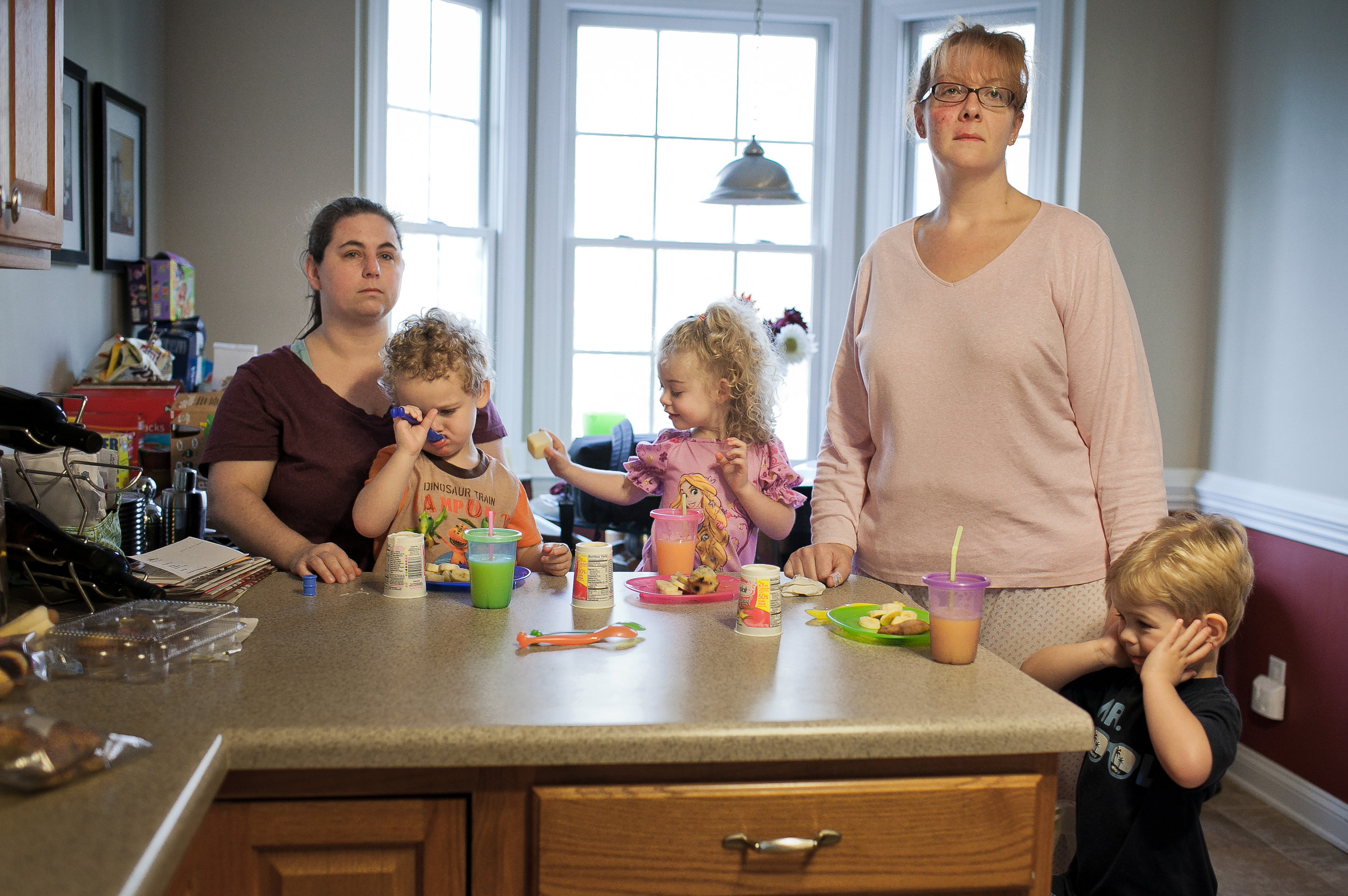 Same Sex Marriage in Durham Portrait Photographer