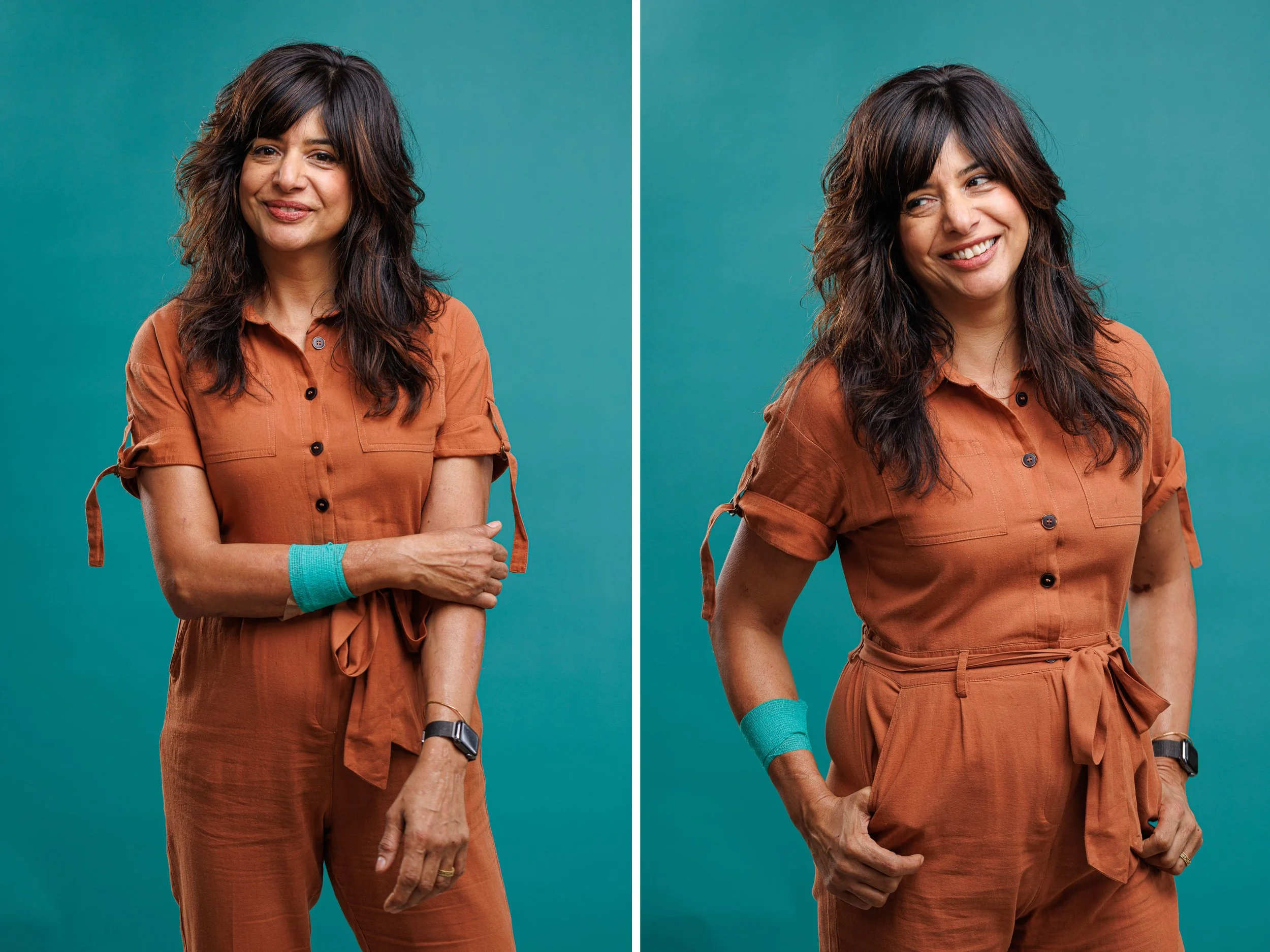  Raleigh chef Cheetie Kumar for The New York Times. 