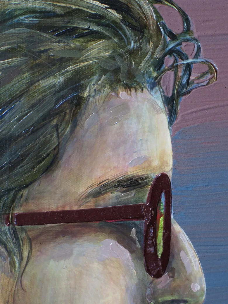 Vacation (detail)