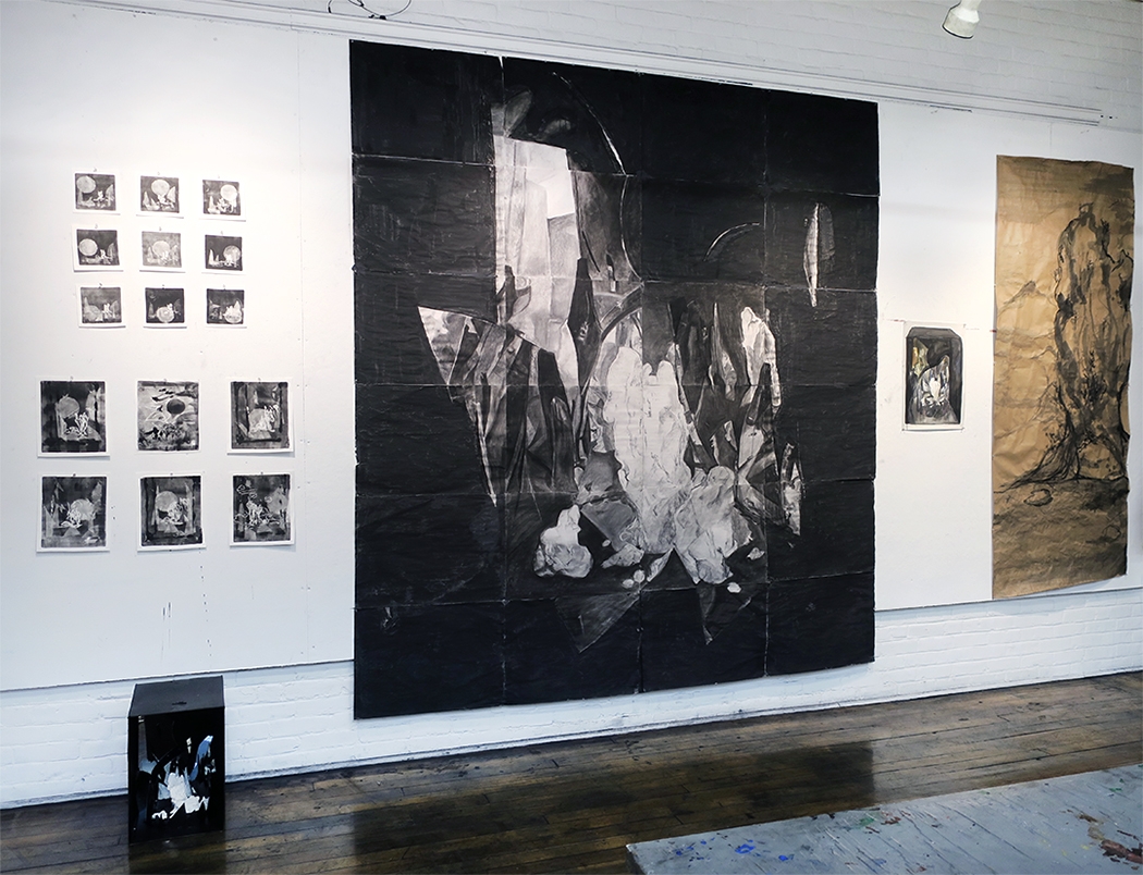 RISD and Brown: Final Projects