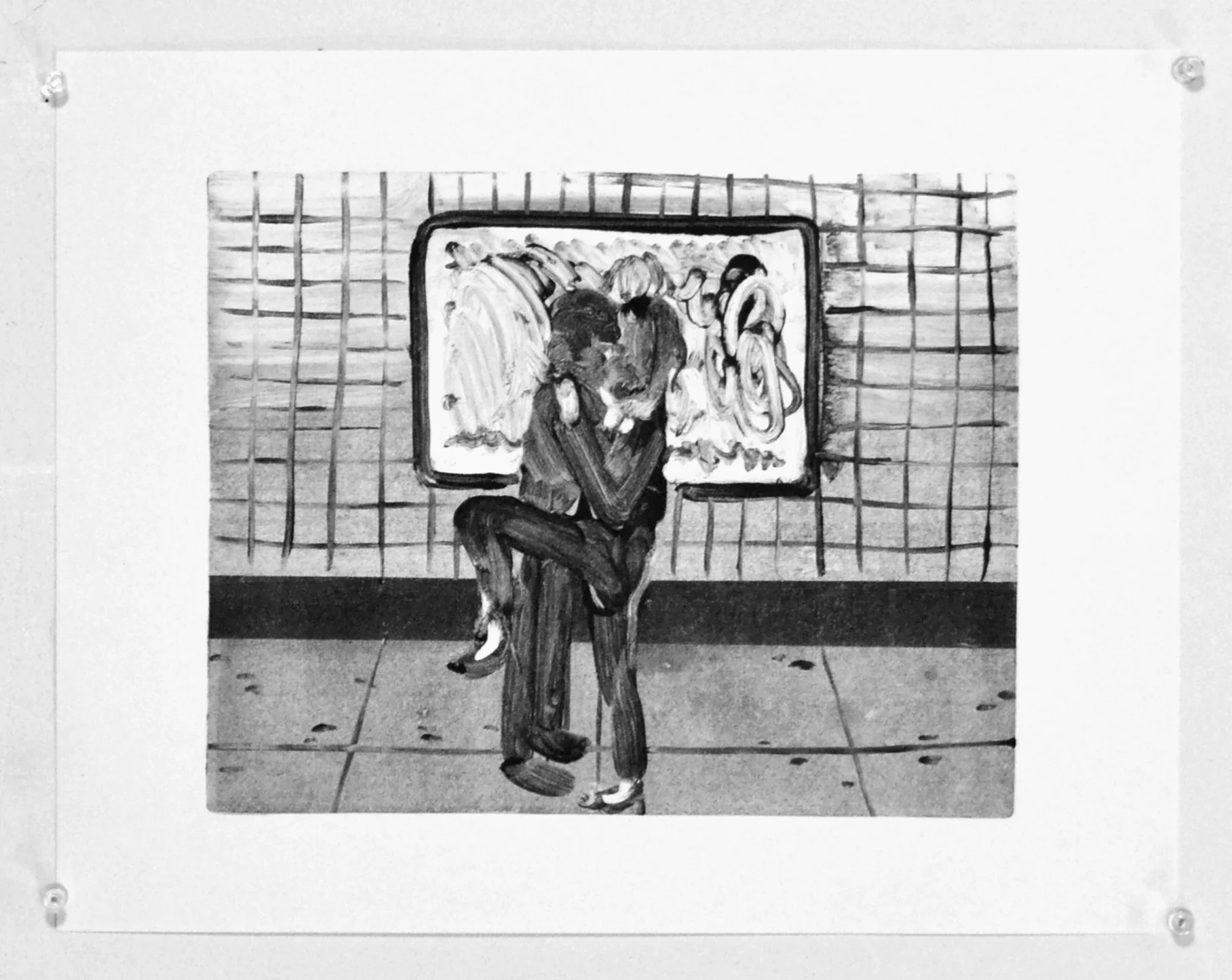 Kiss II