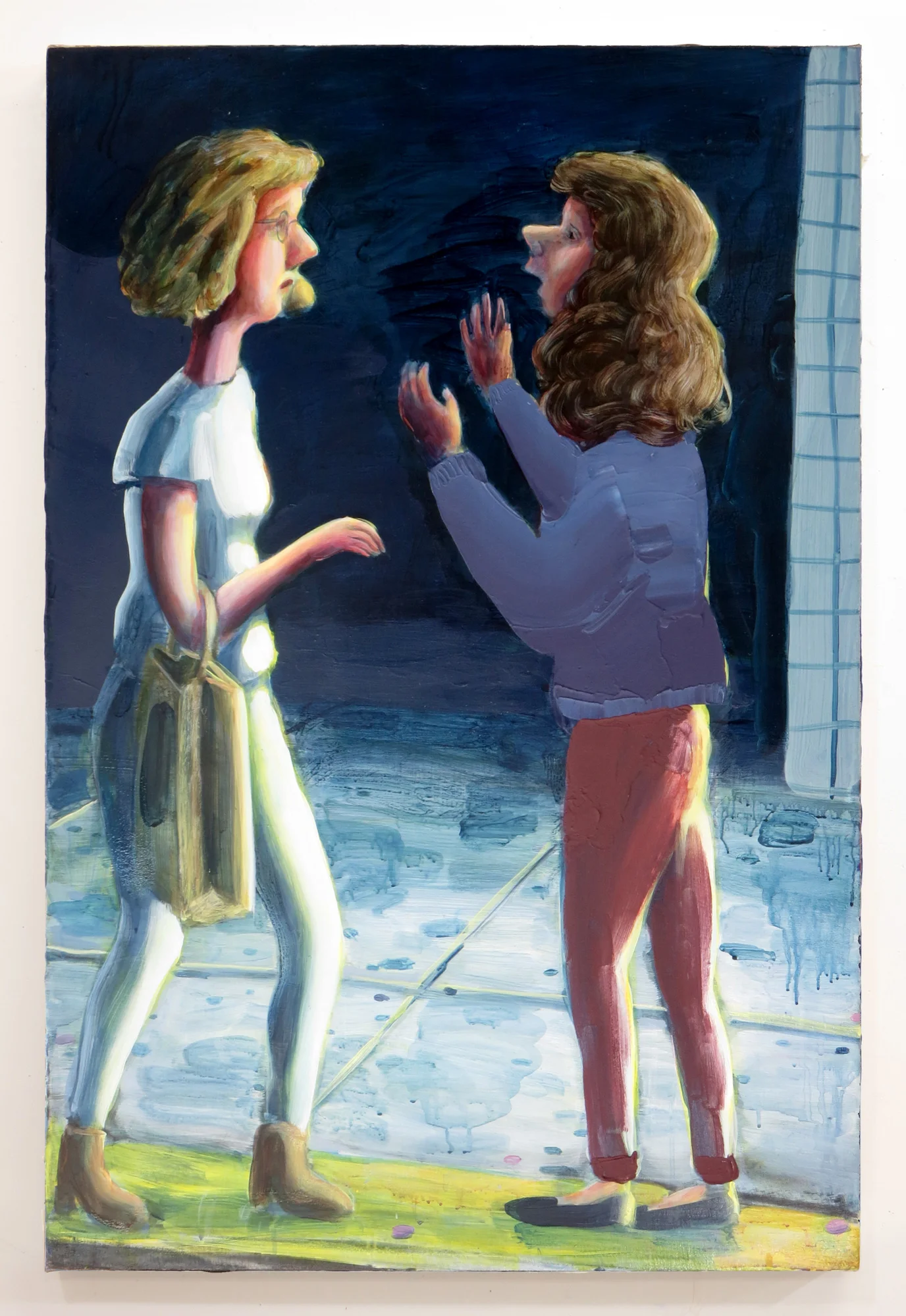 Conversation
