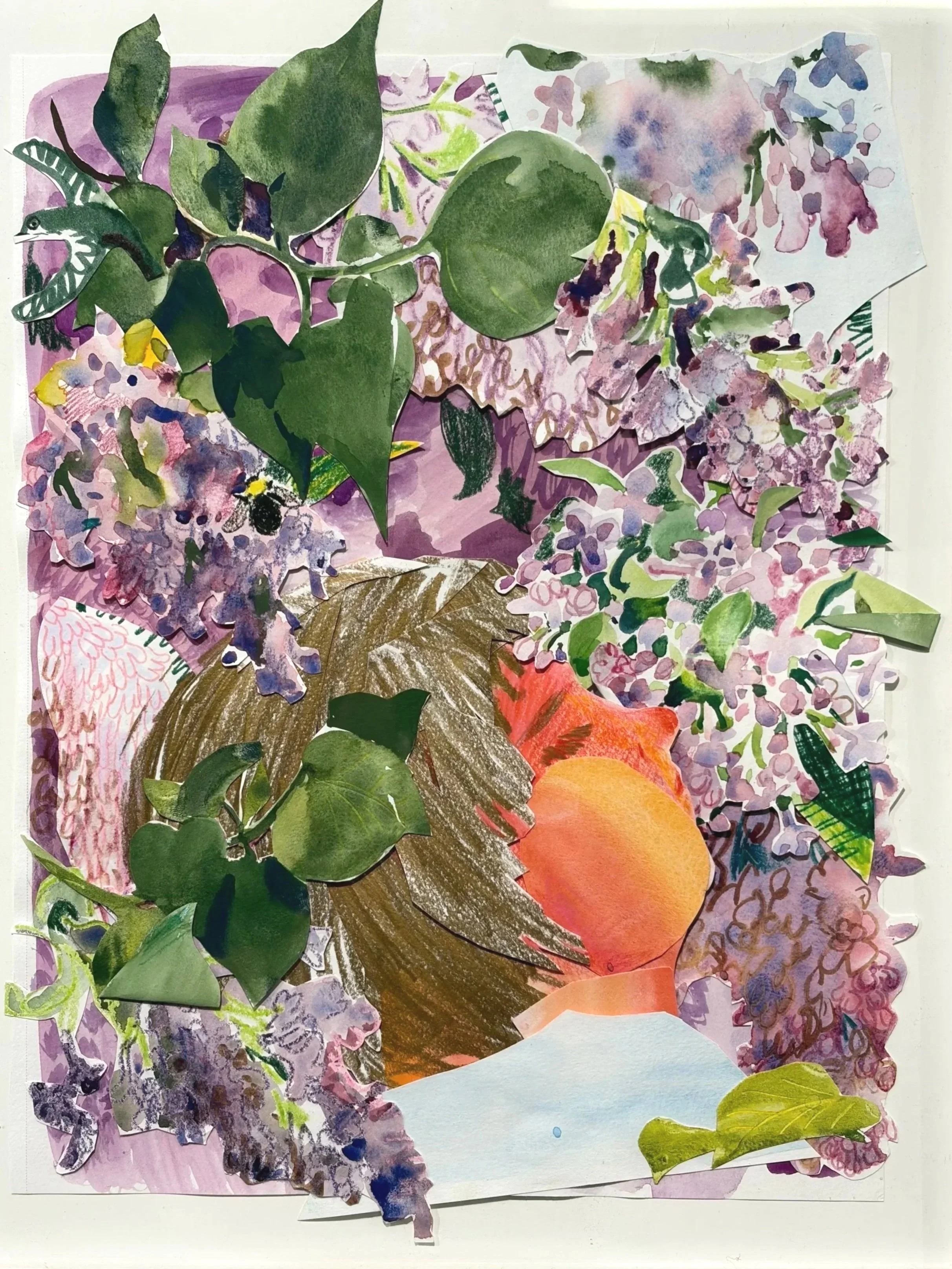 Lilacs