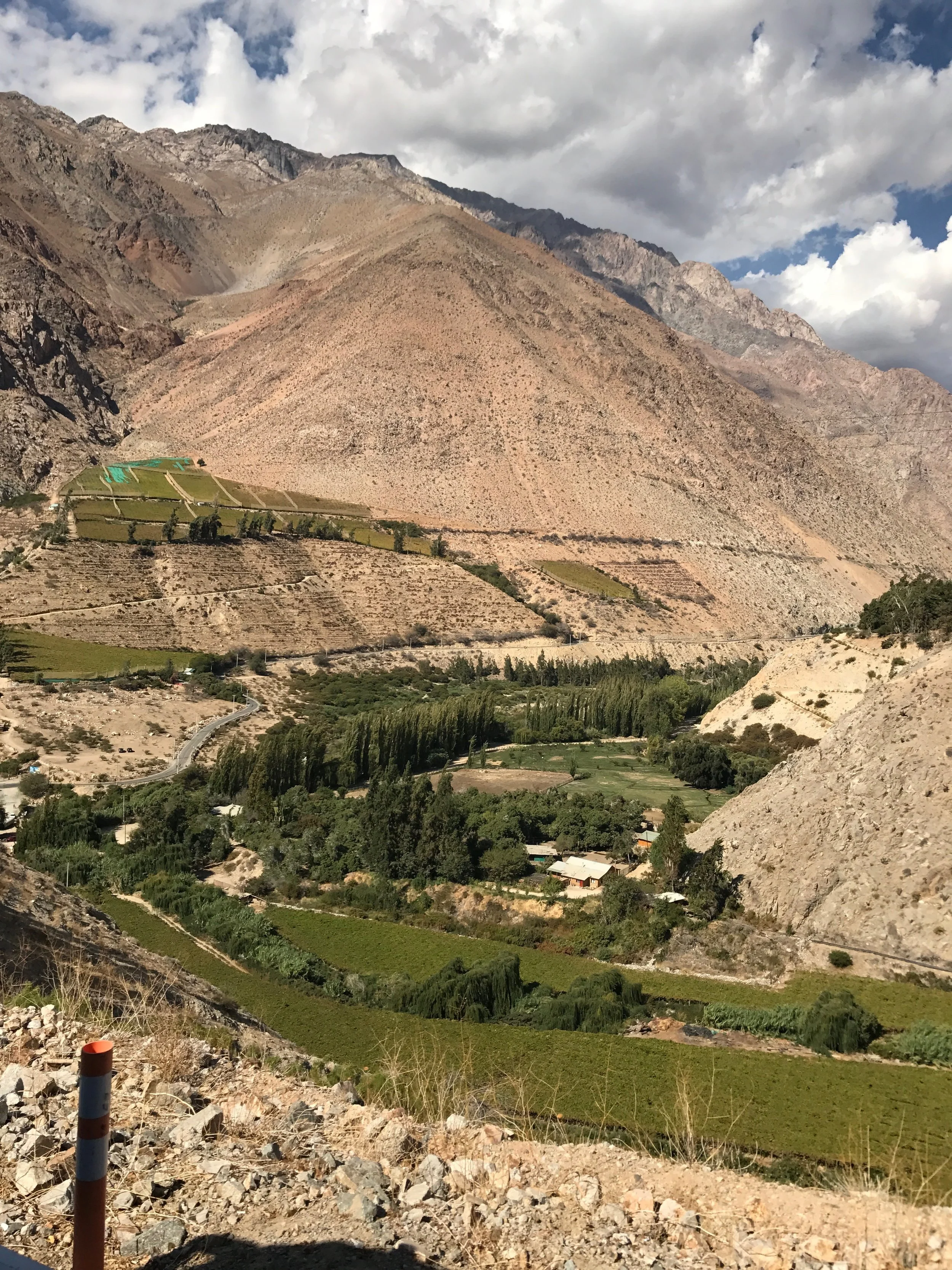 Elqui Valley