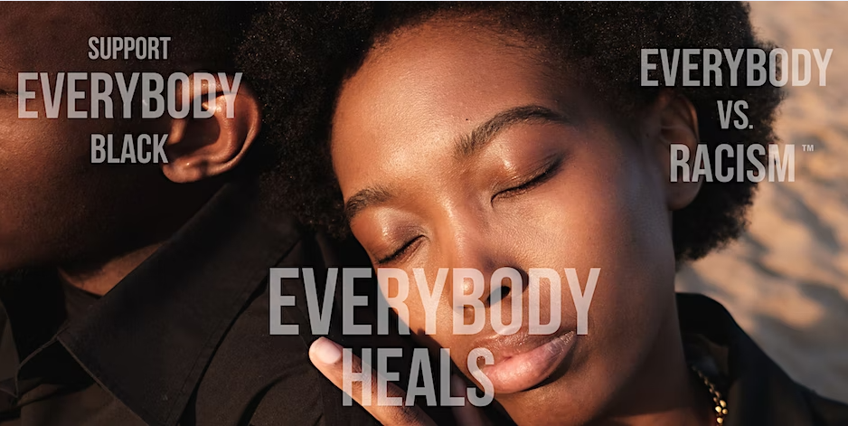2/15 Support Everybody Black: Everybody Heals