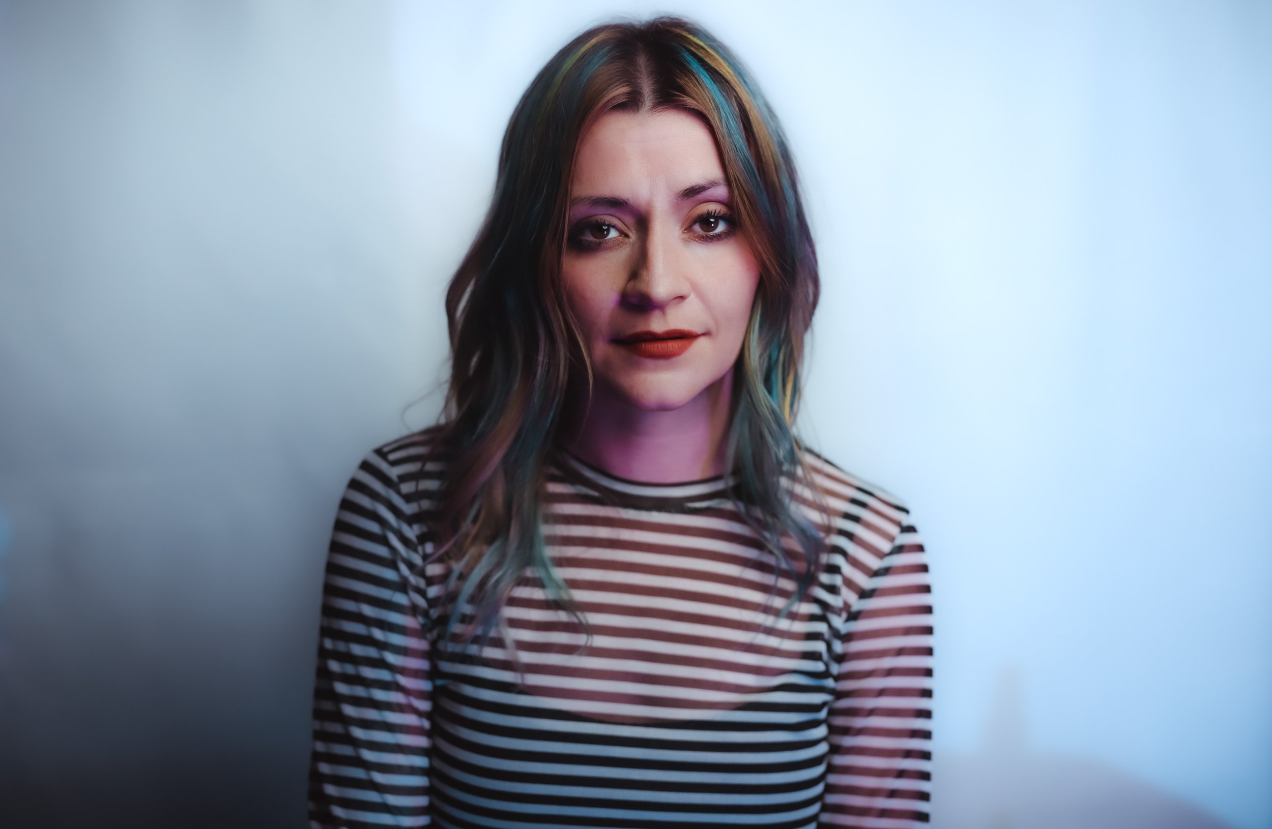 LACEY STURM