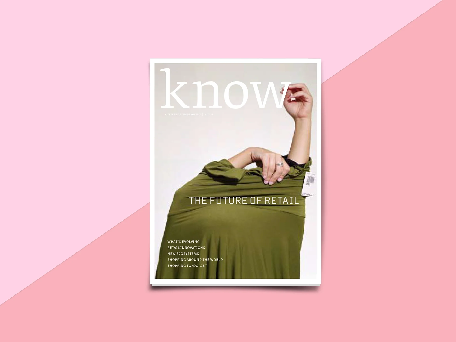 Know Magazine